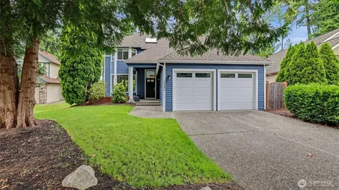 25506 SE 41st Lane Sammamish WA 98029