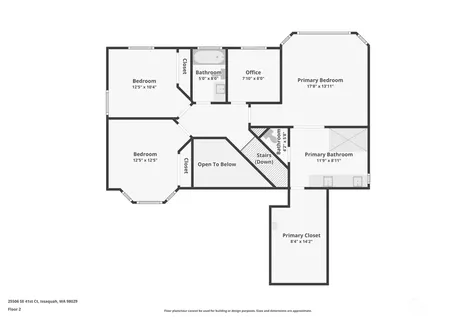 25506 SE 41st Lane Sammamish WA 98029