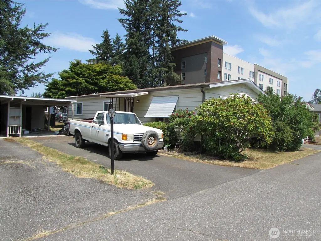 11424 36th Drive NE Marysville WA 98271