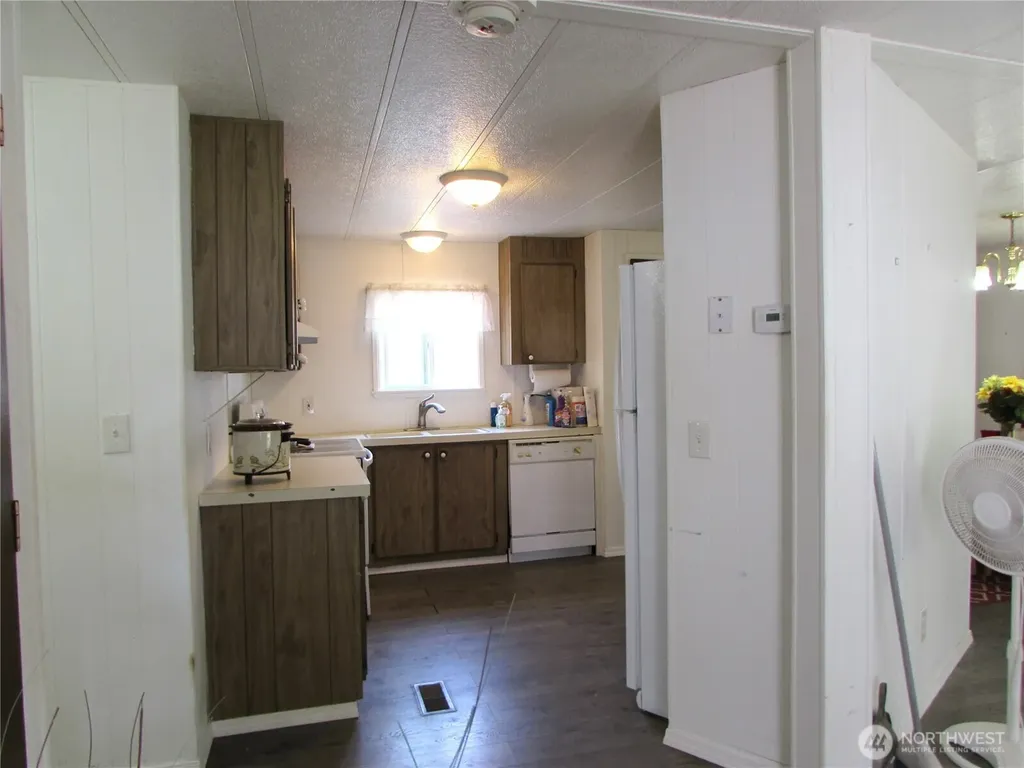 11424 36th Drive NE Marysville WA 98271