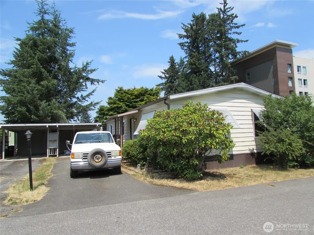 11424 36th Drive NE Marysville WA 98271