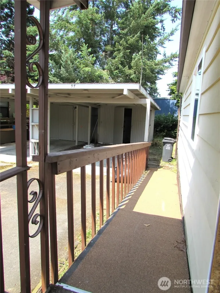 11424 36th Drive NE Marysville WA 98271