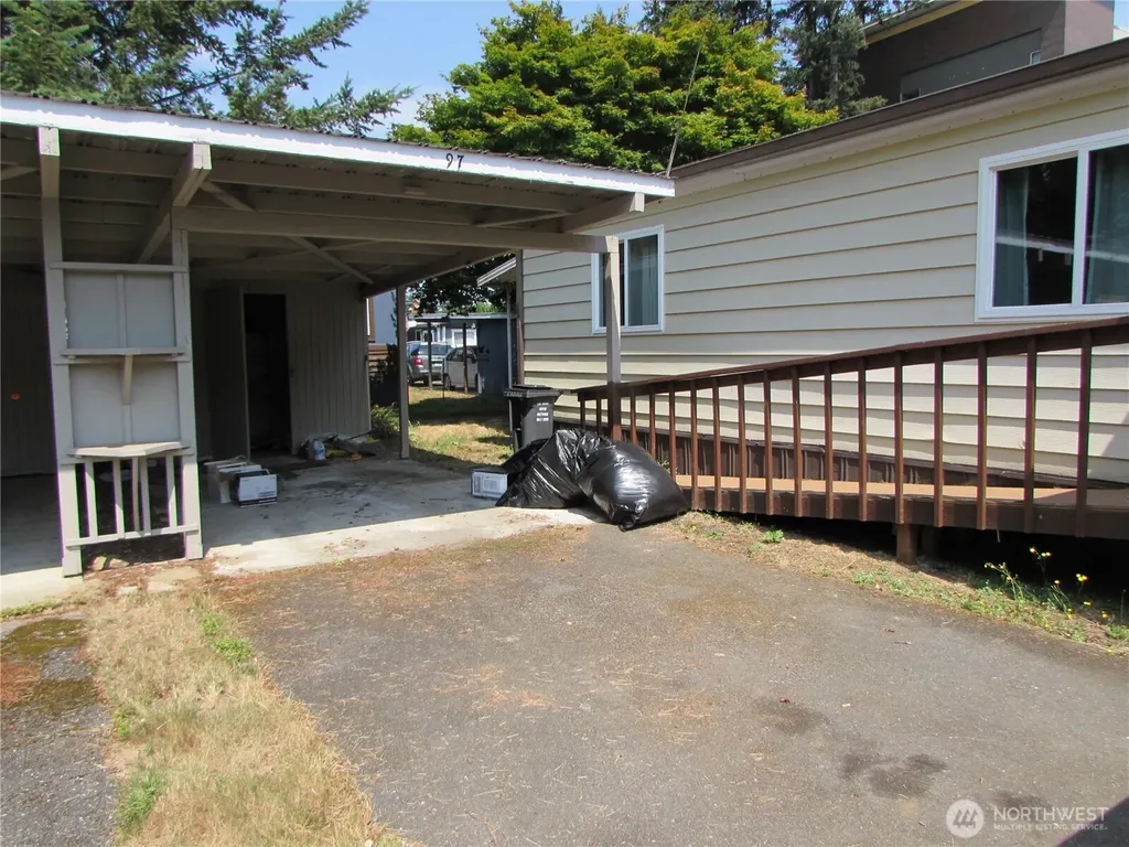 11424 36th Drive NE Marysville WA 98271
