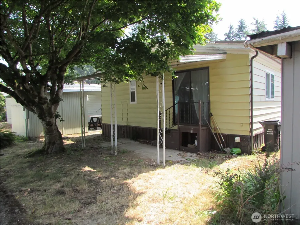 11424 36th Drive NE Marysville WA 98271