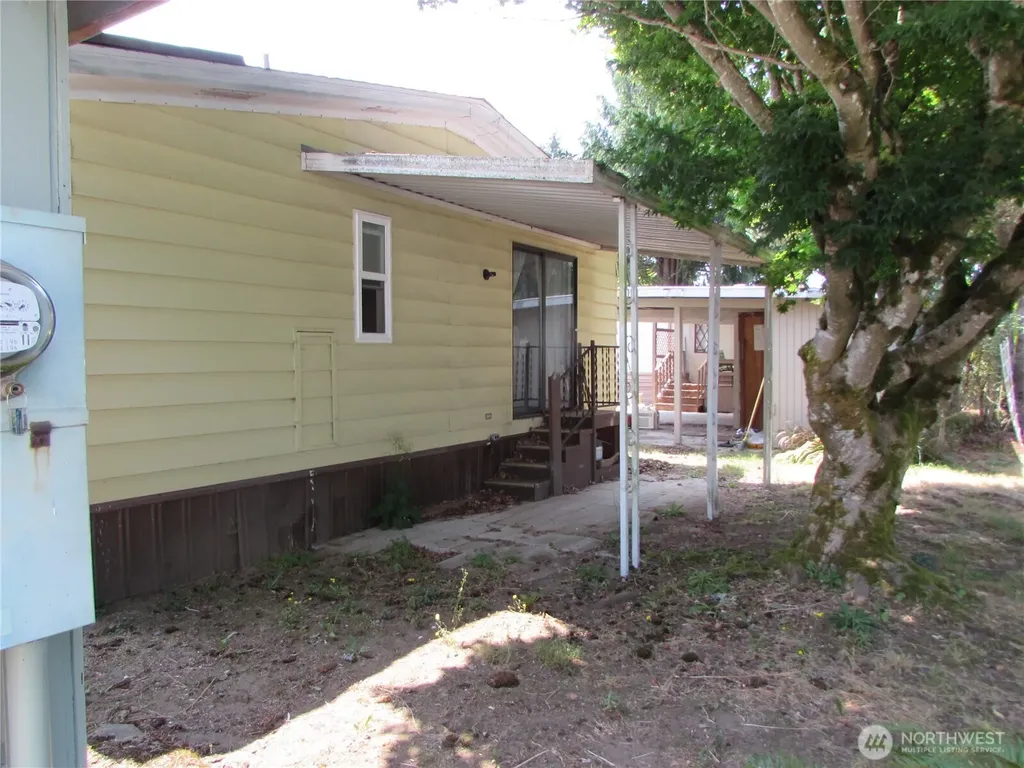 11424 36th Drive NE Marysville WA 98271