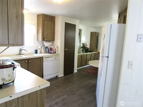 11424 36th Drive NE Marysville WA 98271
