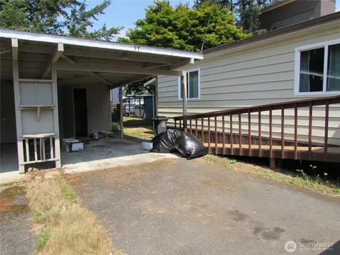 11424 36th Drive NE Marysville WA 98271