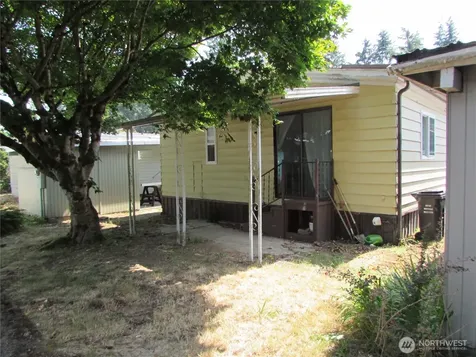 11424 36th Drive NE Marysville WA 98271