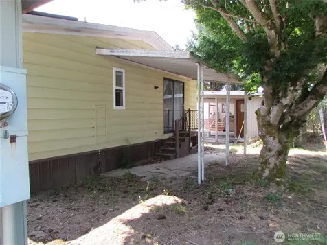 11424 36th Drive NE Marysville WA 98271