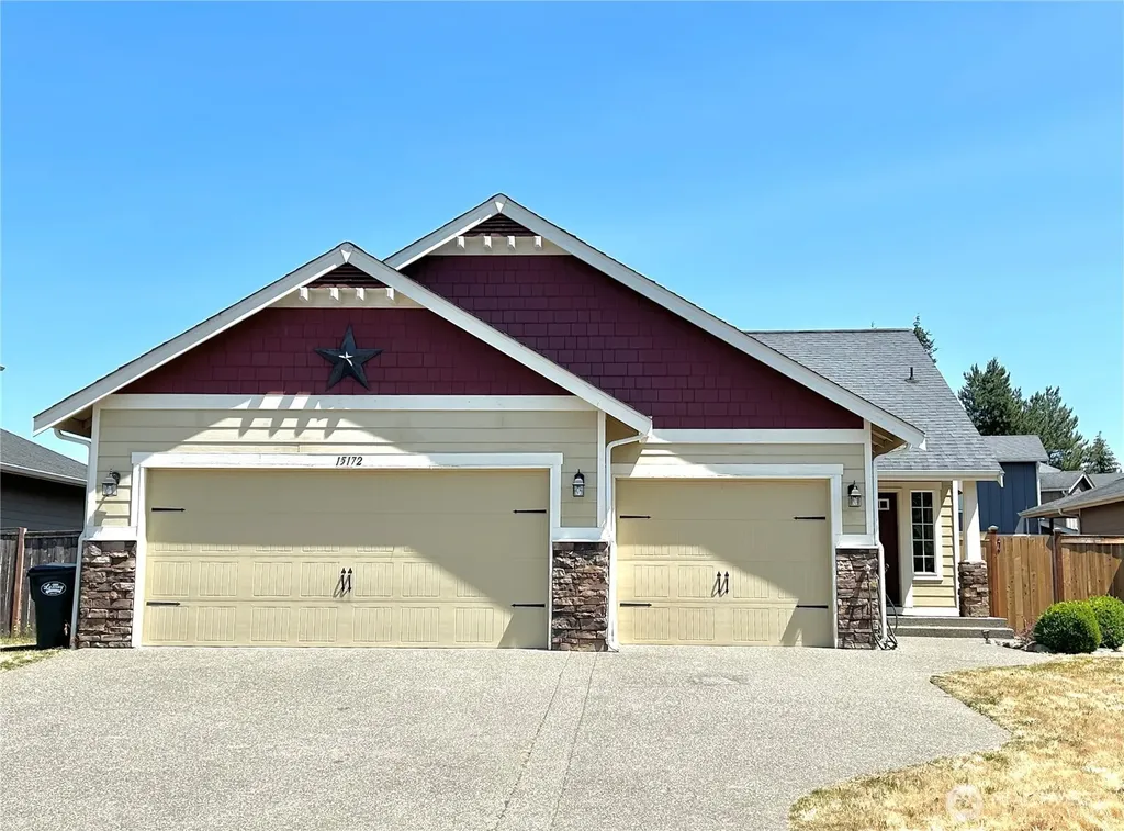 15172 Durant Drive SE Yelm WA 98597