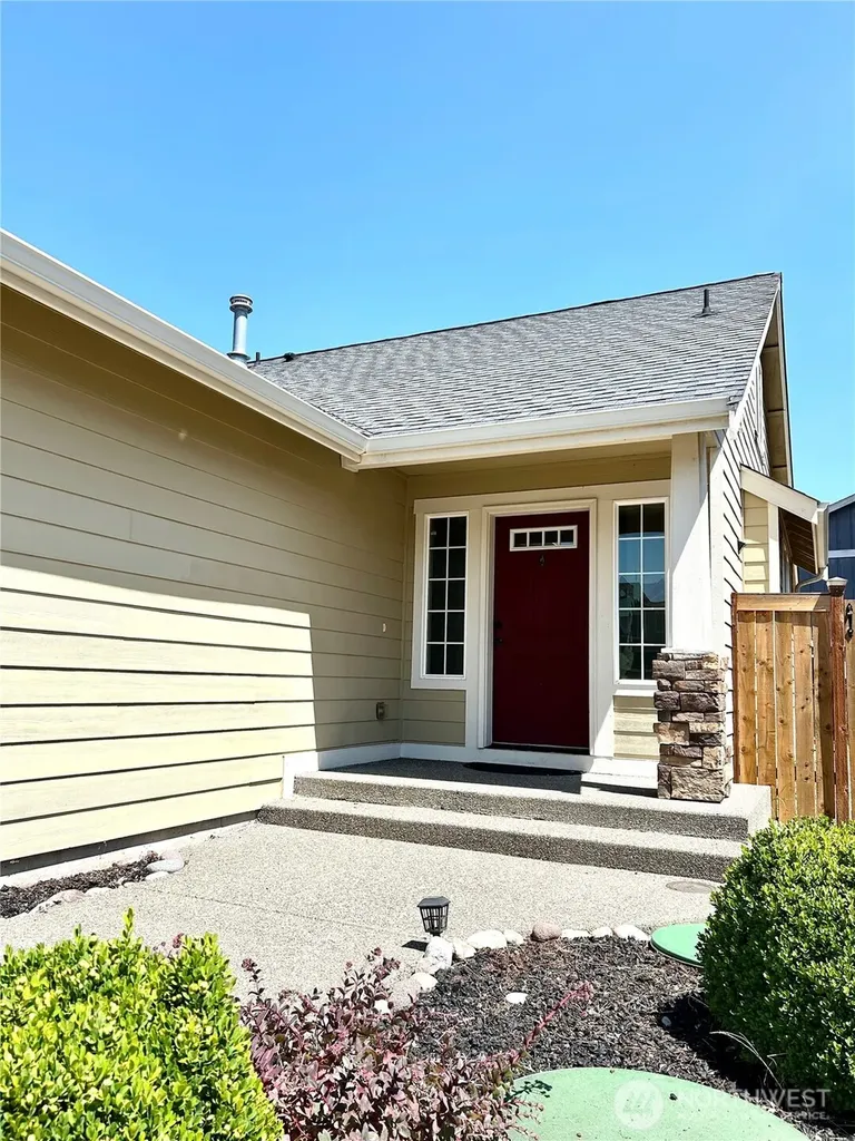 15172 Durant Drive SE Yelm WA 98597