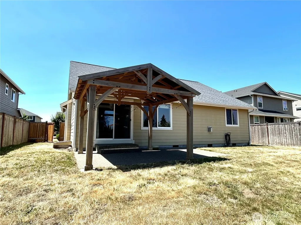 15172 Durant Drive SE Yelm WA 98597