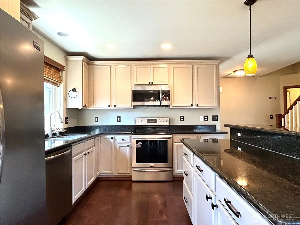 15172 Durant Drive SE Yelm WA 98597