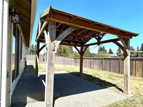 15172 Durant Drive SE Yelm WA 98597