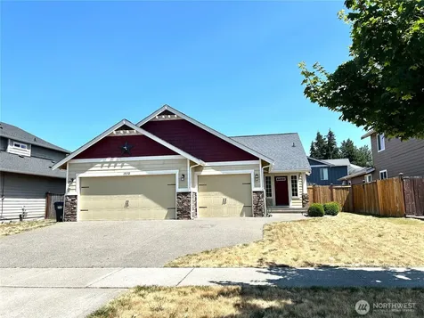 15172 Durant Drive SE Yelm WA 98597