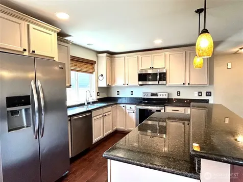 15172 Durant Drive SE Yelm WA 98597