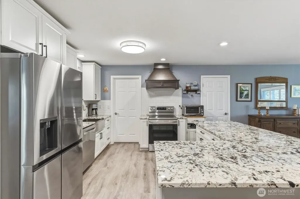 320 Haussler Road Kelso WA 98626