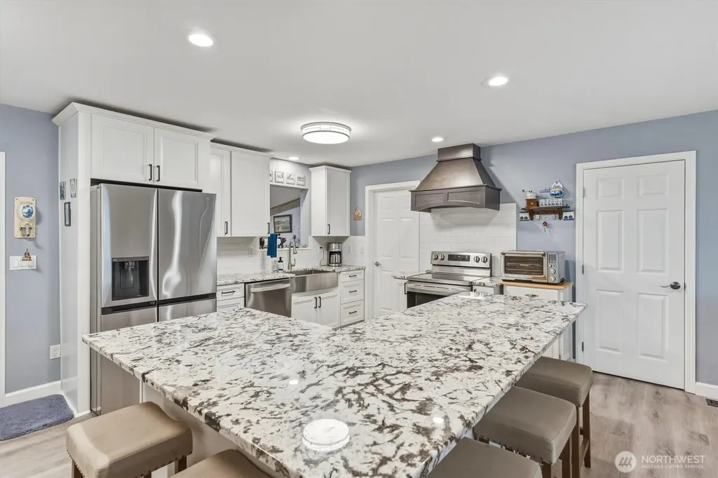 320 Haussler Road Kelso WA 98626