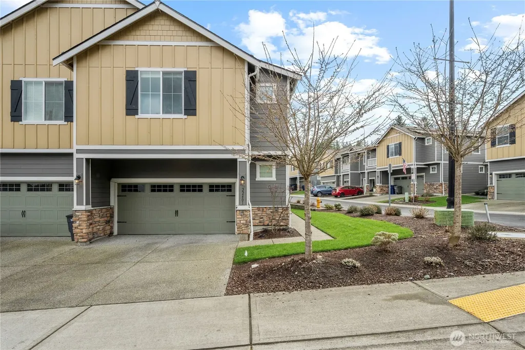 22401 N Alcazar Avenue Arlington WA 98223