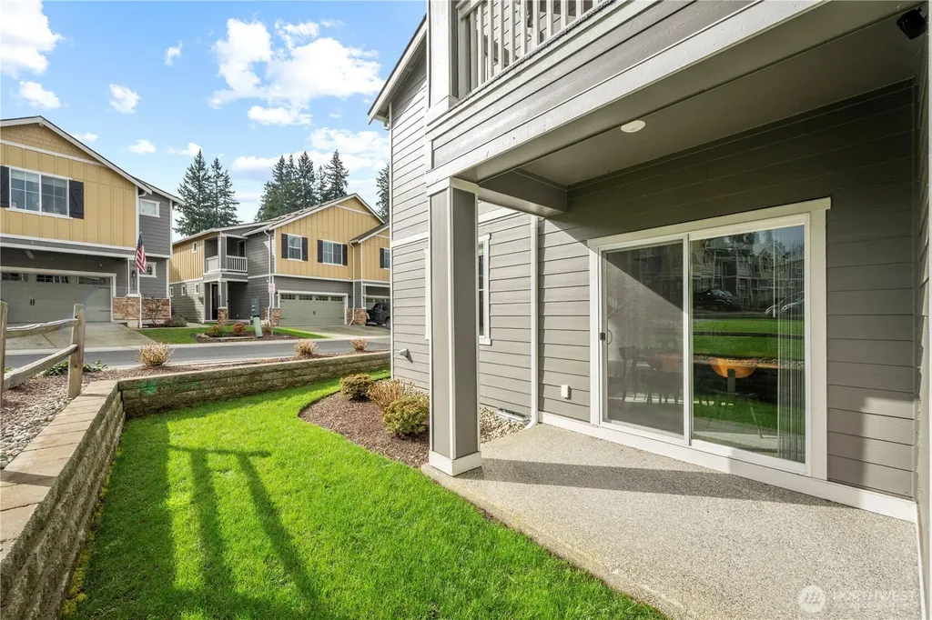 22401 N Alcazar Avenue Arlington WA 98223