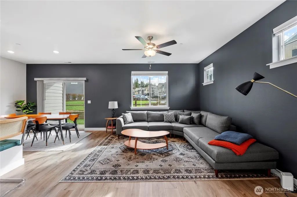 22401 N Alcazar Avenue Arlington WA 98223