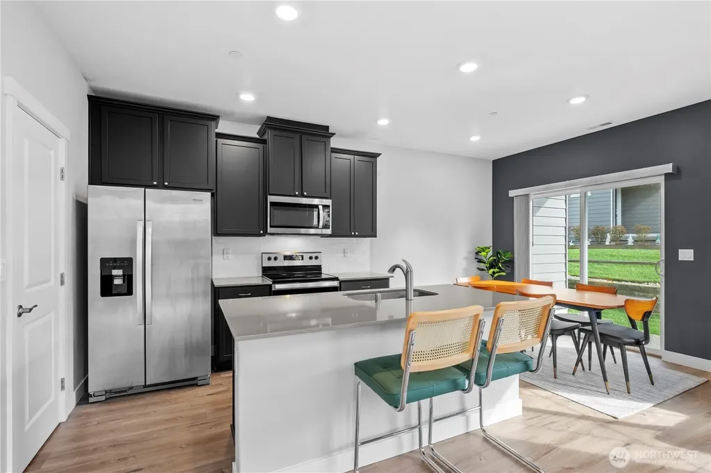 22401 N Alcazar Avenue Arlington WA 98223
