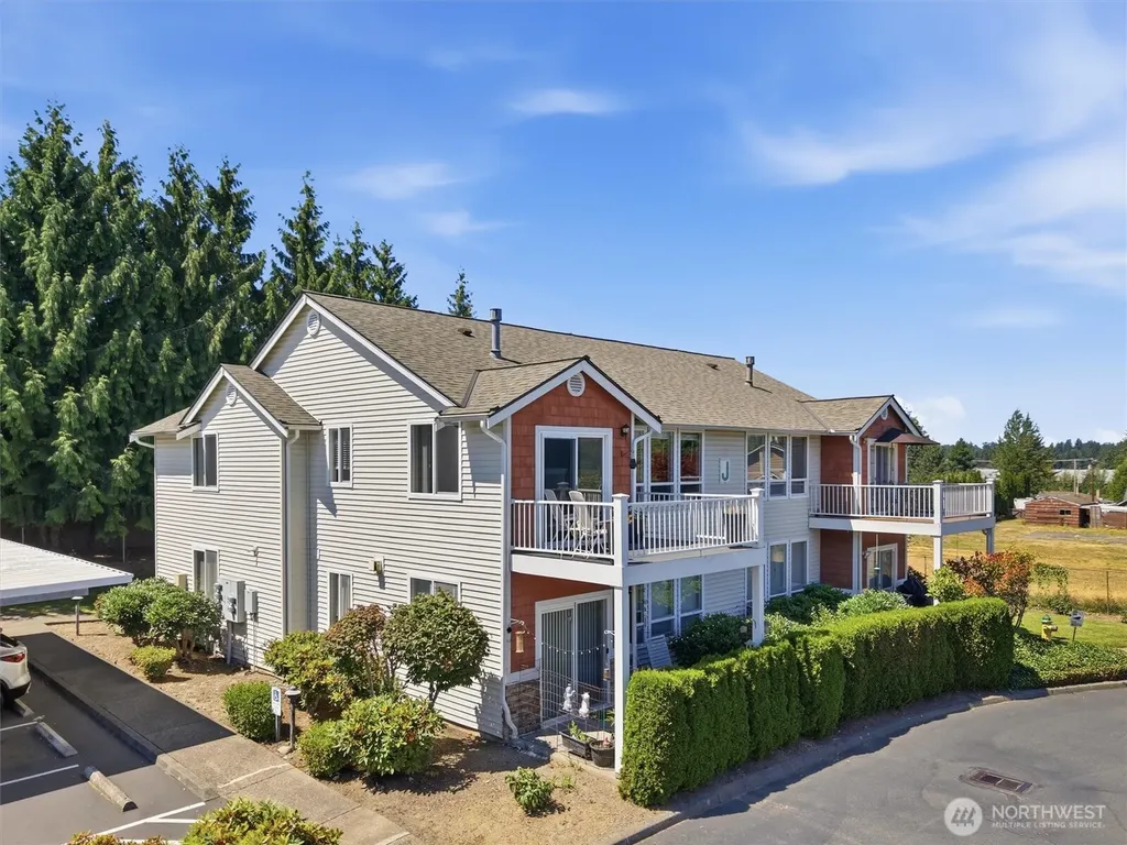 800 96th Avenue NE Lake Stevens WA 98258