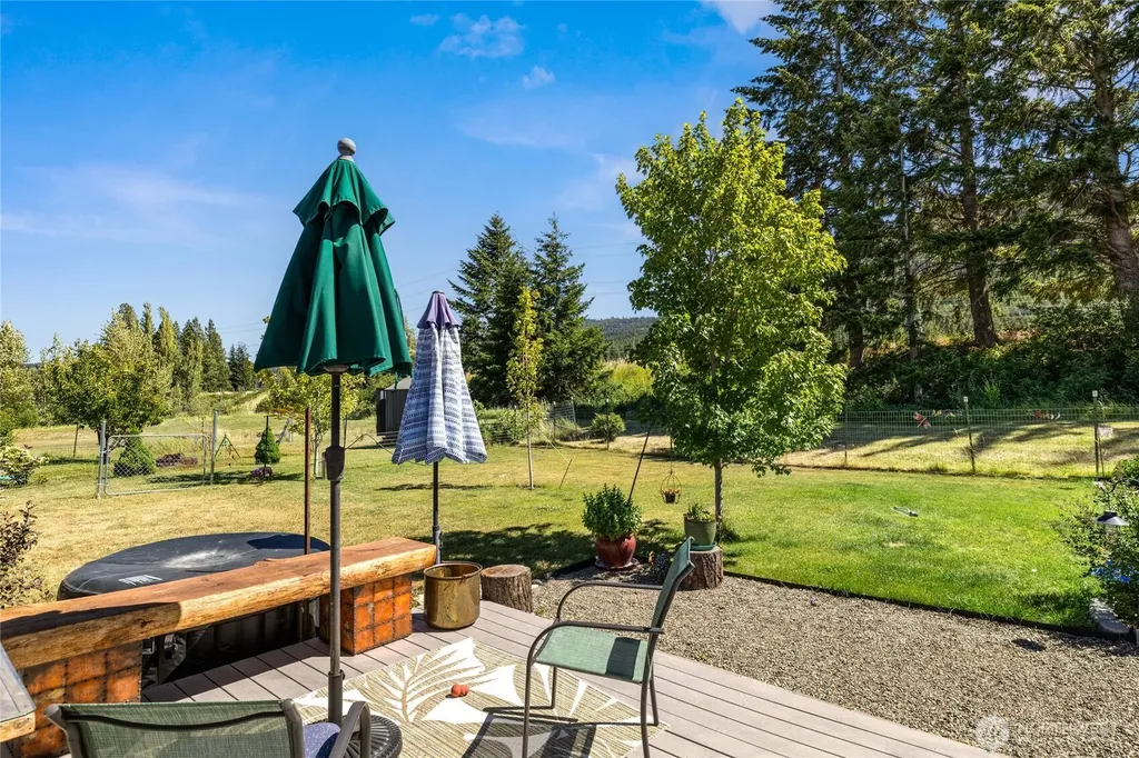 4200 Upper Peoh Point Road Cle Elum WA 98922