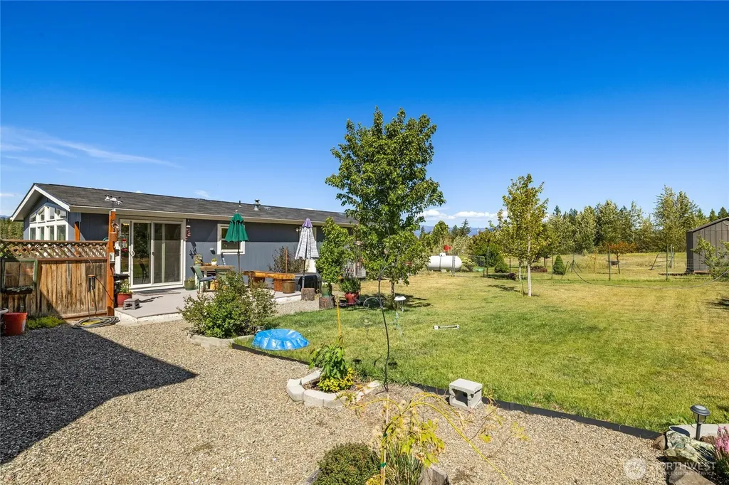 4200 Upper Peoh Point Road Cle Elum WA 98922