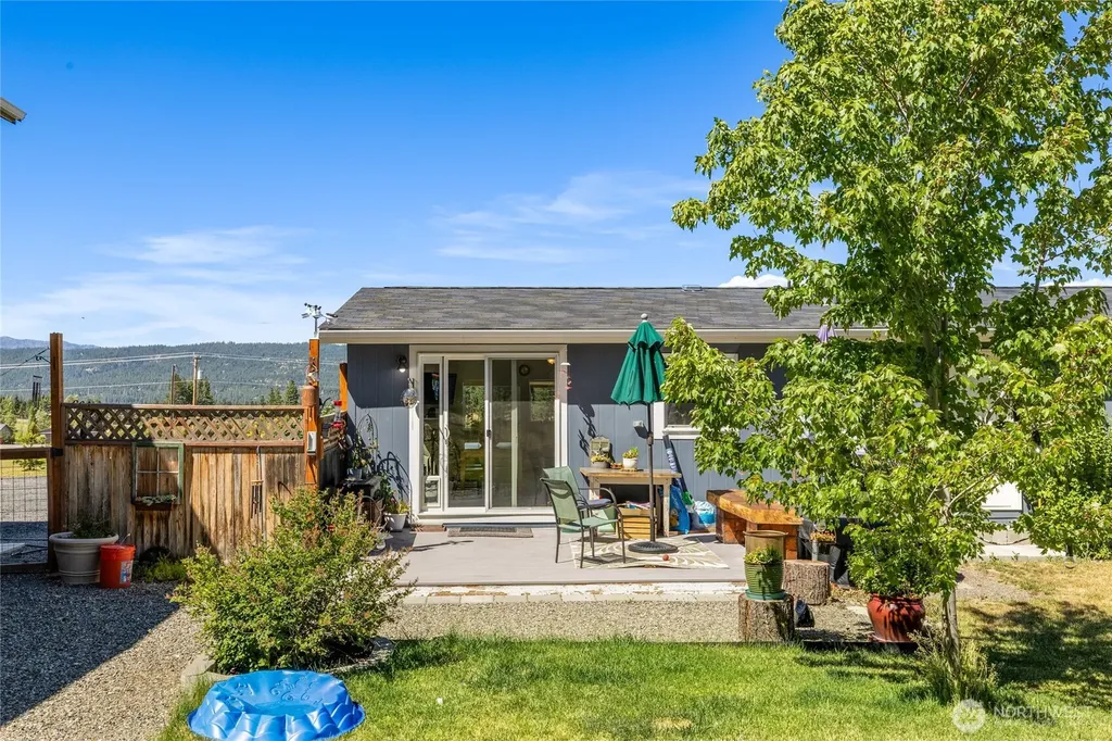 4200 Upper Peoh Point Road Cle Elum WA 98922