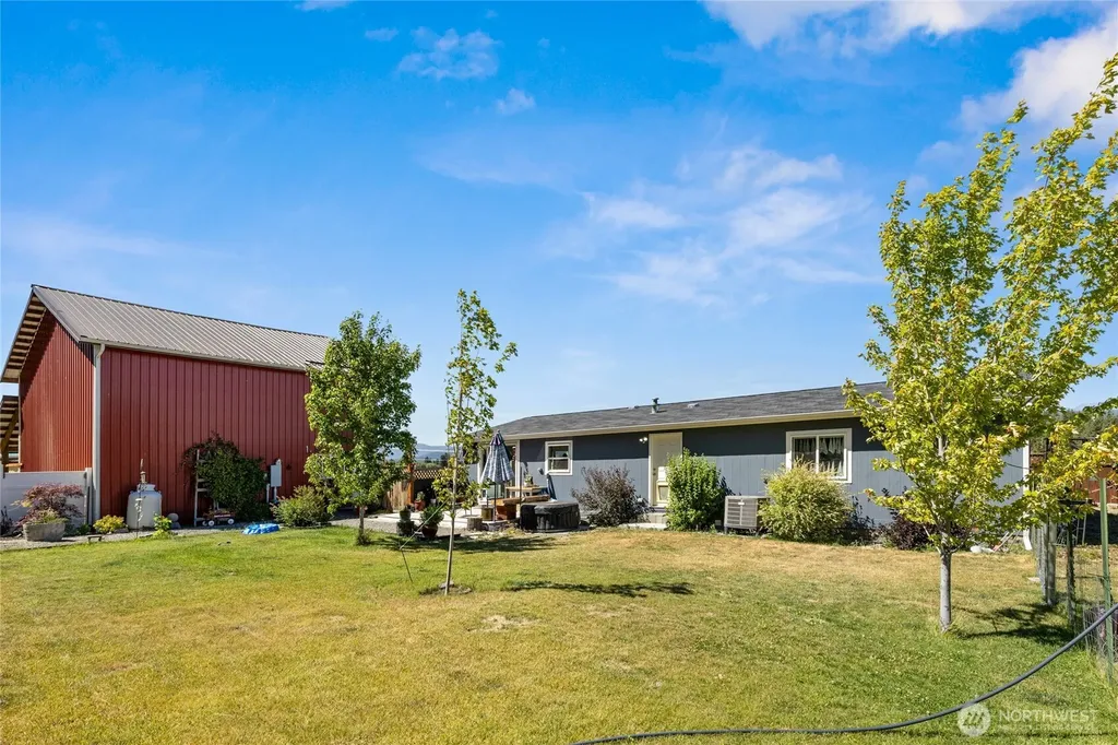 4200 Upper Peoh Point Road Cle Elum WA 98922