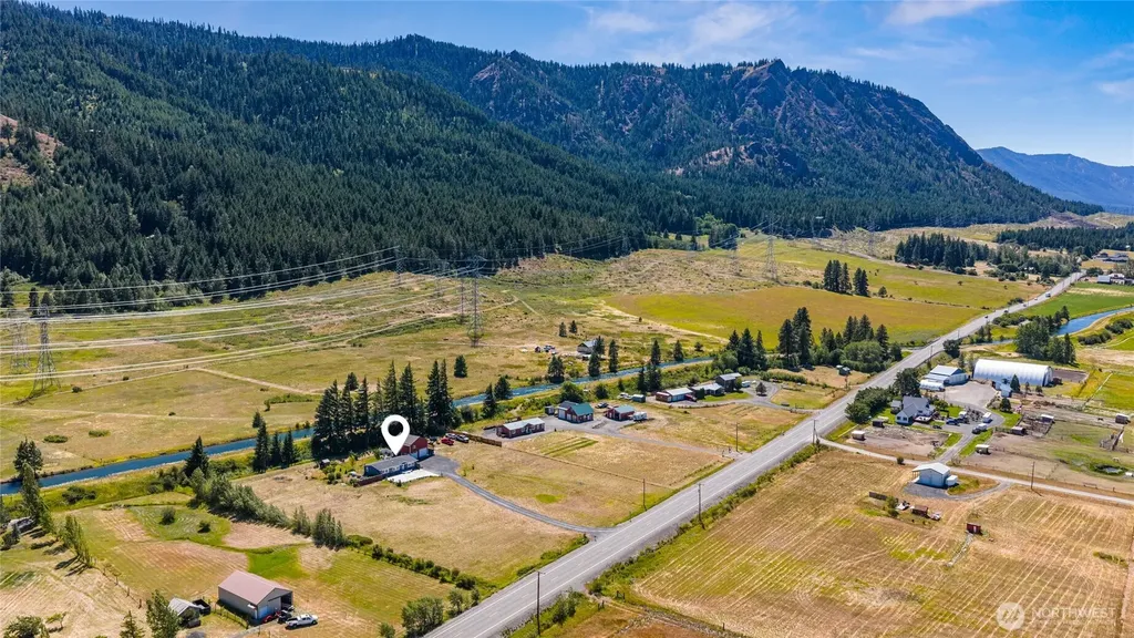 4200 Upper Peoh Point Road Cle Elum WA 98922