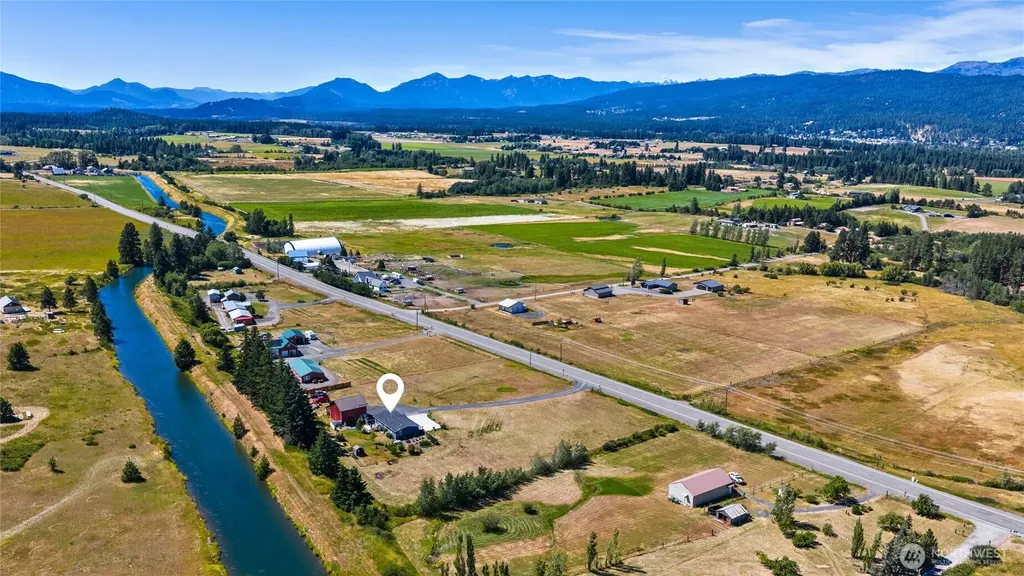 4200 Upper Peoh Point Road Cle Elum WA 98922