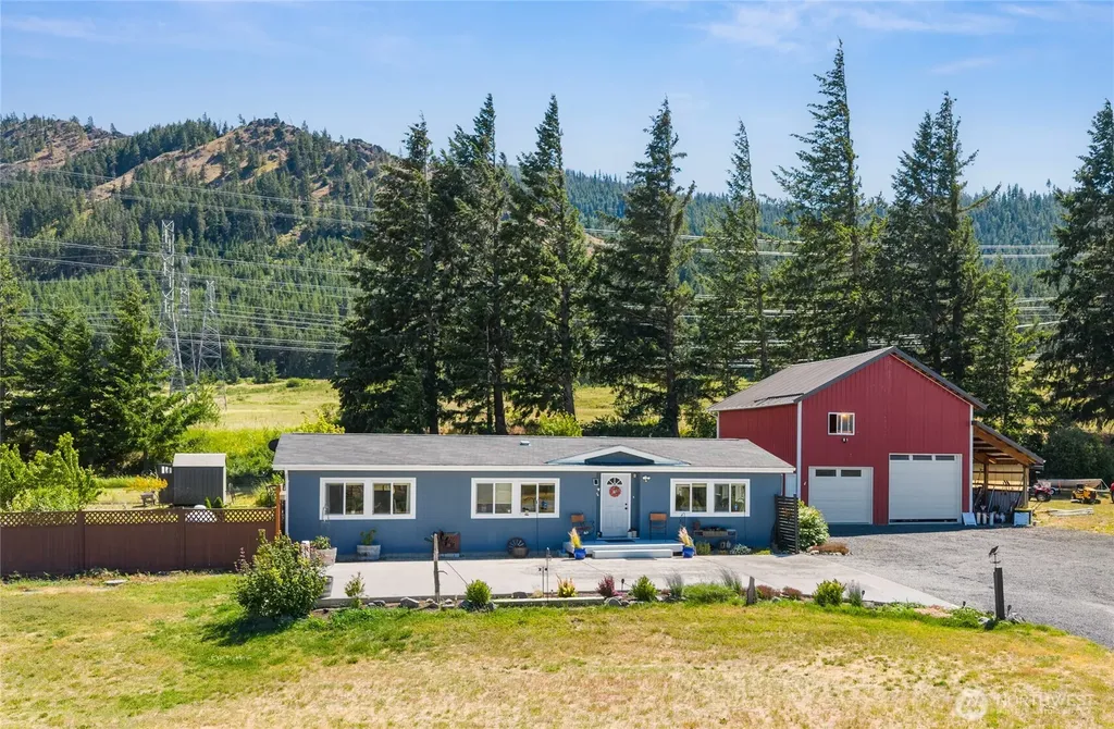 4200 Upper Peoh Point Road Cle Elum WA 98922