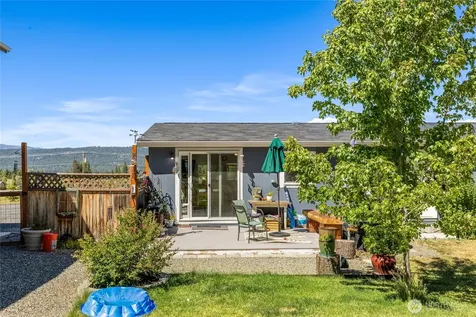 4200 Upper Peoh Point Road Cle Elum WA 98922