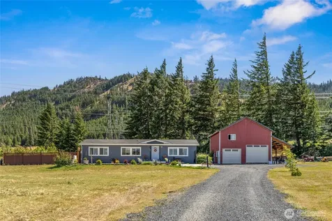 4200 Upper Peoh Point Road Cle Elum WA 98922