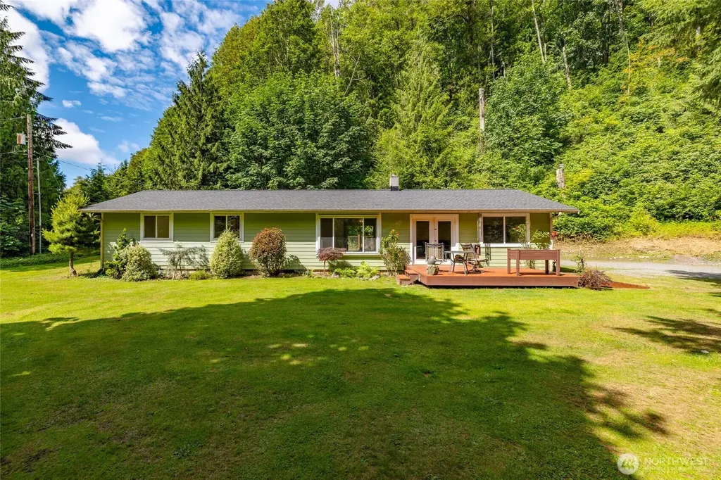 1784 State Route 9 Sedro Woolley WA 98284
