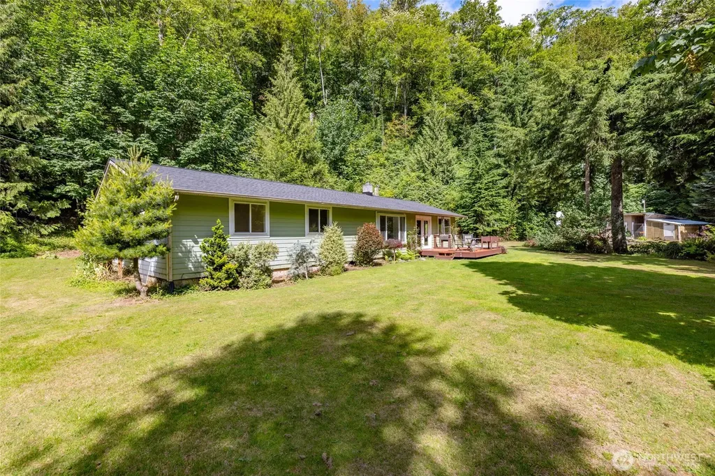 1784 State Route 9 Sedro Woolley WA 98284
