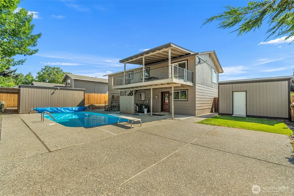 416 S Jarvis Avenue East Wenatchee WA 98802