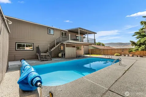 416 S Jarvis Avenue East Wenatchee WA 98802
