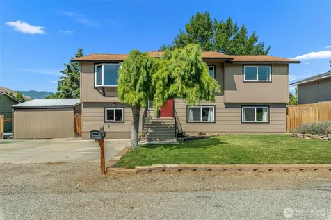 416 S Jarvis Avenue East Wenatchee WA 98802