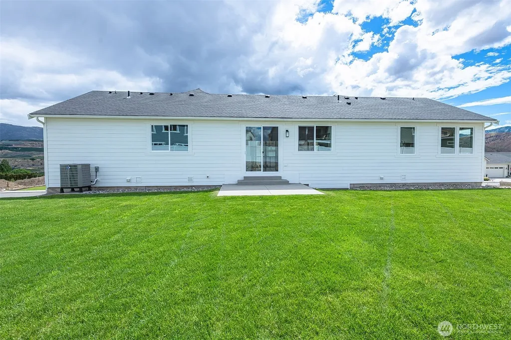 645 Juli Avenue East Wenatchee WA 98802