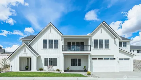 645 Juli Avenue East Wenatchee WA 98802