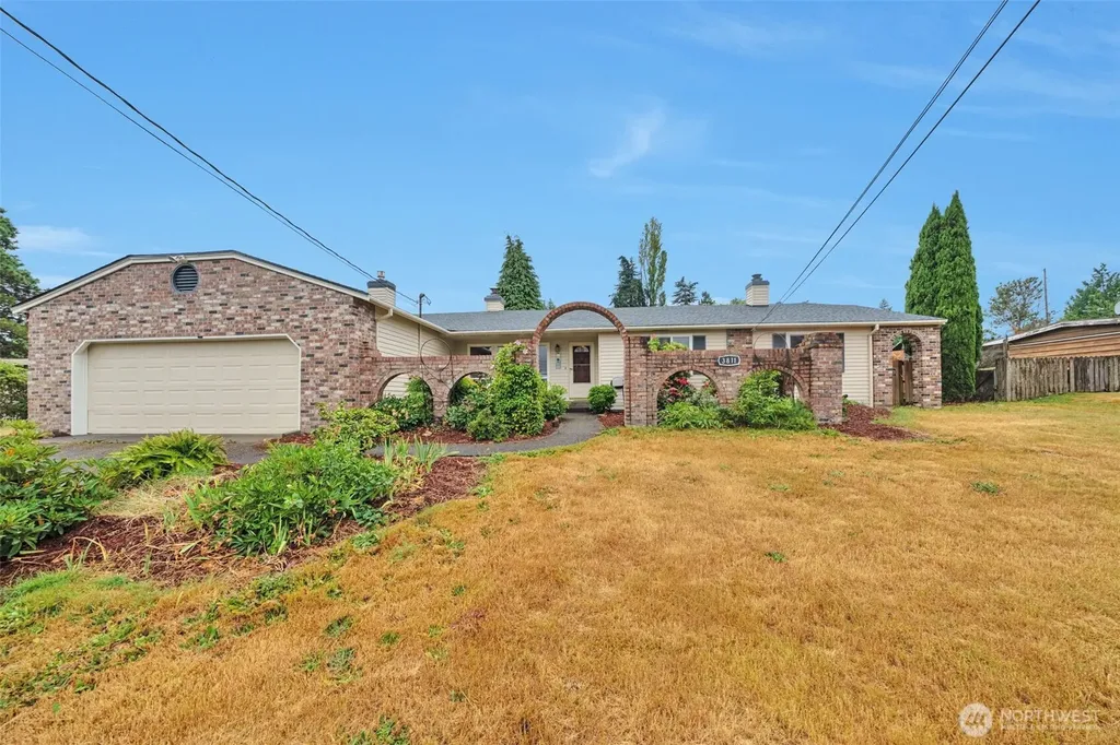 3811 S 239th Street Kent WA 98032