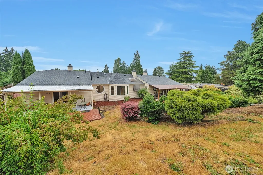 3811 S 239th Street Kent WA 98032