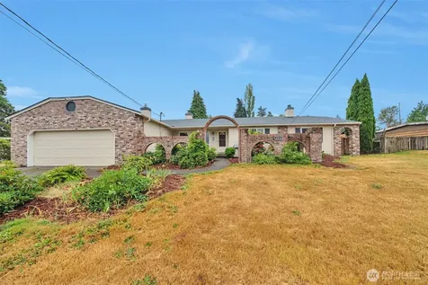 3811 S 239th Street Kent WA 98032