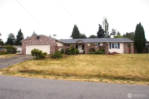 3811 S 239th Street Kent WA 98032