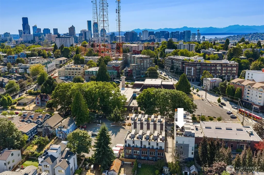 1644 20th Avenue Seattle WA 98122