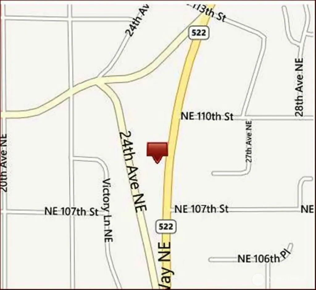 10801 Lake City Way NE Seattle WA 98125