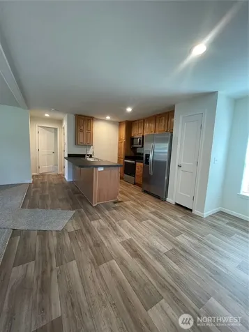 1603 Park Avenue Raymond WA 98577